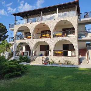 Aegialis Apartament Vourvourou