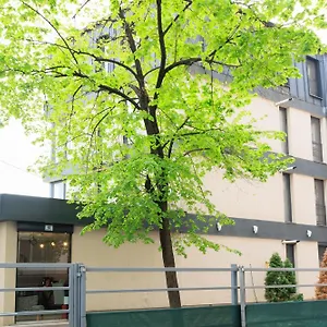 The Embassy Nord Hotel