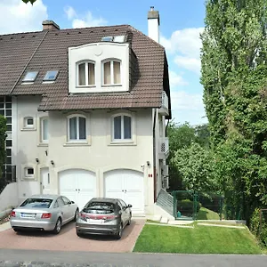 Hillside Premium Apartament Budapesta