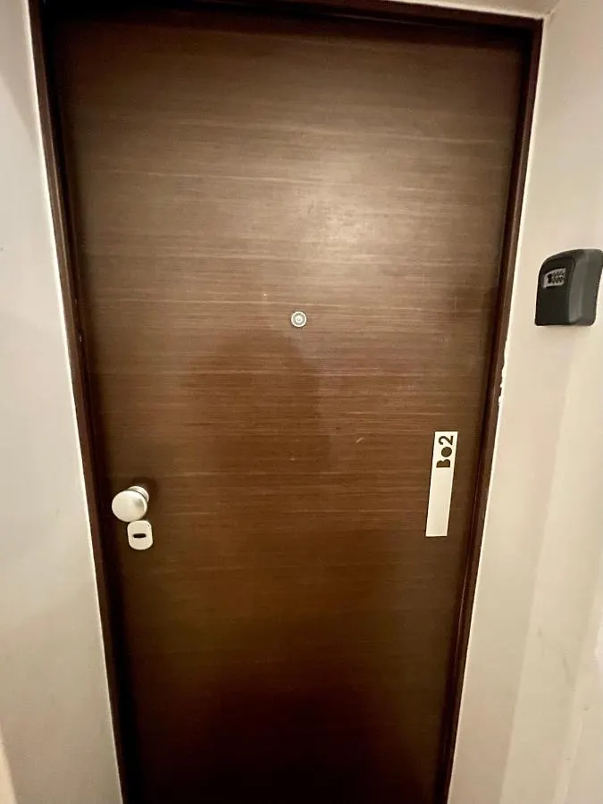 Green Corner Apartment 부쿠레슈티 루마니아