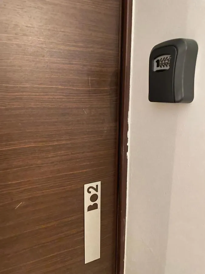Green Corner Apartment 부쿠레슈티